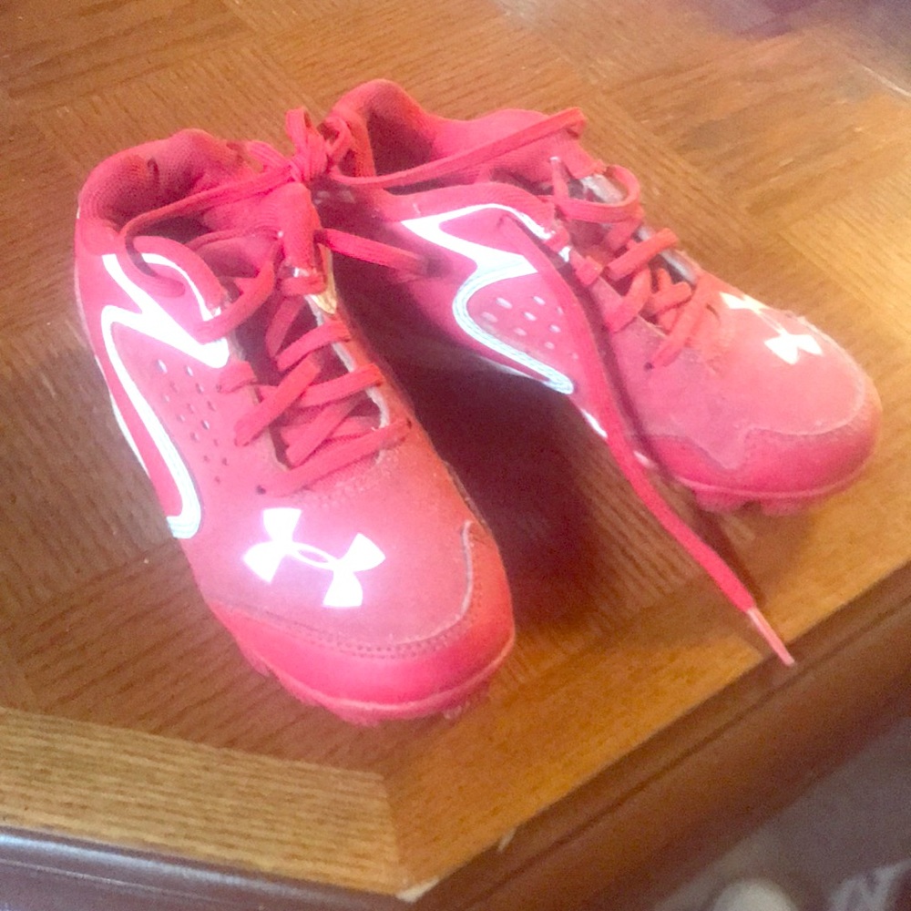 Cleats